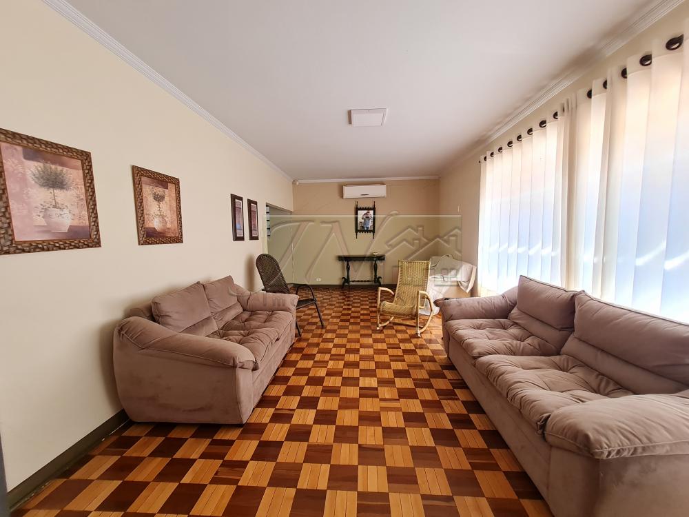 Alugar Residenciais / Casas em Santa Cruz do Rio Pardo R$ 4.800,00 - Foto 6