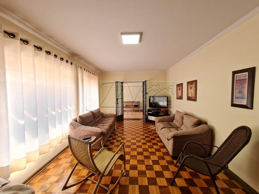 Alugar Residenciais / Casas em Santa Cruz do Rio Pardo R$ 4.800,00 - Foto 7