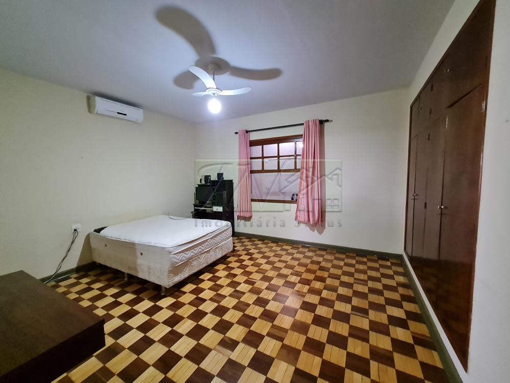 Alugar Residenciais / Casas em Santa Cruz do Rio Pardo R$ 4.800,00 - Foto 13