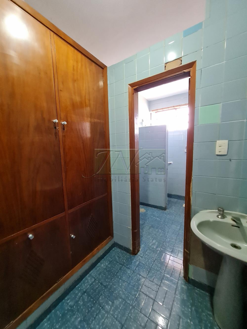 Alugar Residenciais / Casas em Santa Cruz do Rio Pardo R$ 4.800,00 - Foto 15