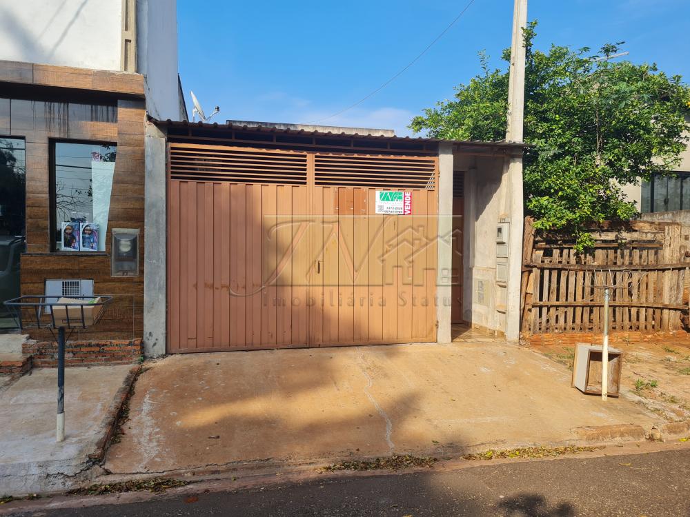 Comprar Residenciais / Casas em Santa Cruz do Rio Pardo R$ 250.000,00 - Foto 3