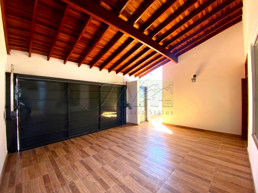 Alugar Residenciais / Casas em Santa Cruz do Rio Pardo R$ 1.600,00 - Foto 25