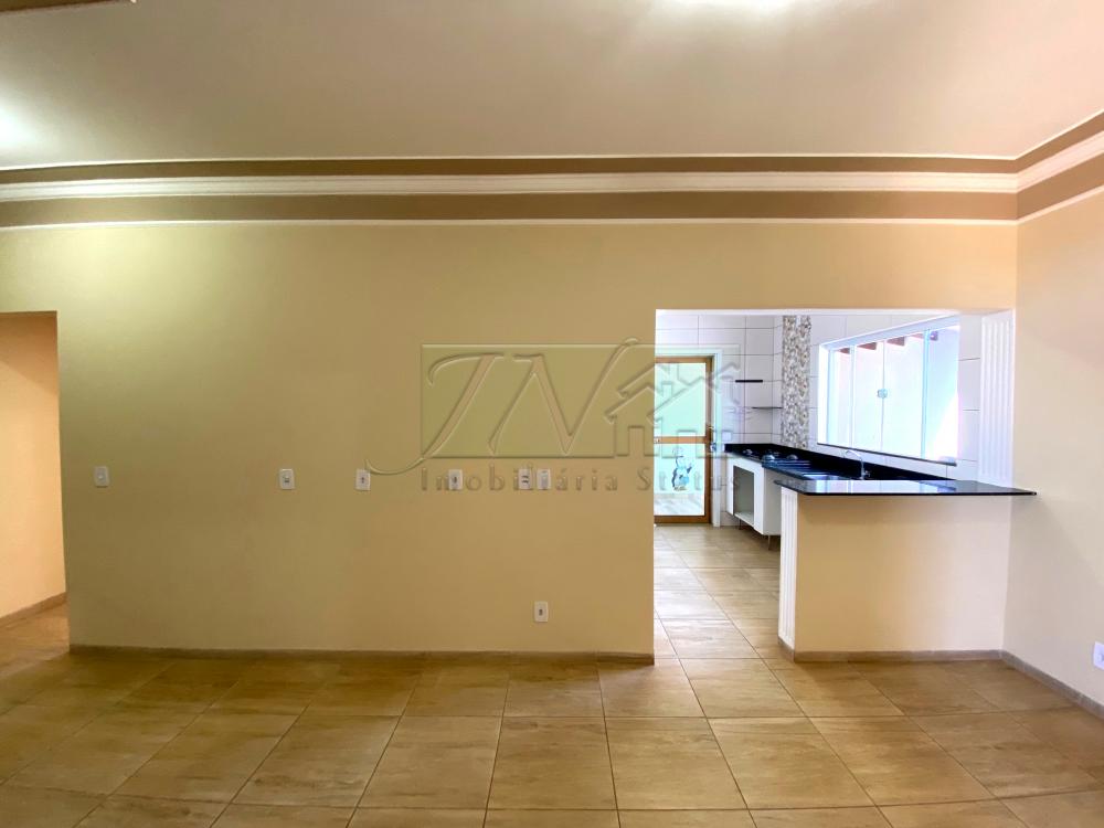 Alugar Residenciais / Casas em Santa Cruz do Rio Pardo R$ 1.600,00 - Foto 5
