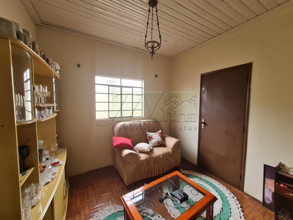 Alugar Residenciais / Casas em Santa Cruz do Rio Pardo R$ 850,00 - Foto 5