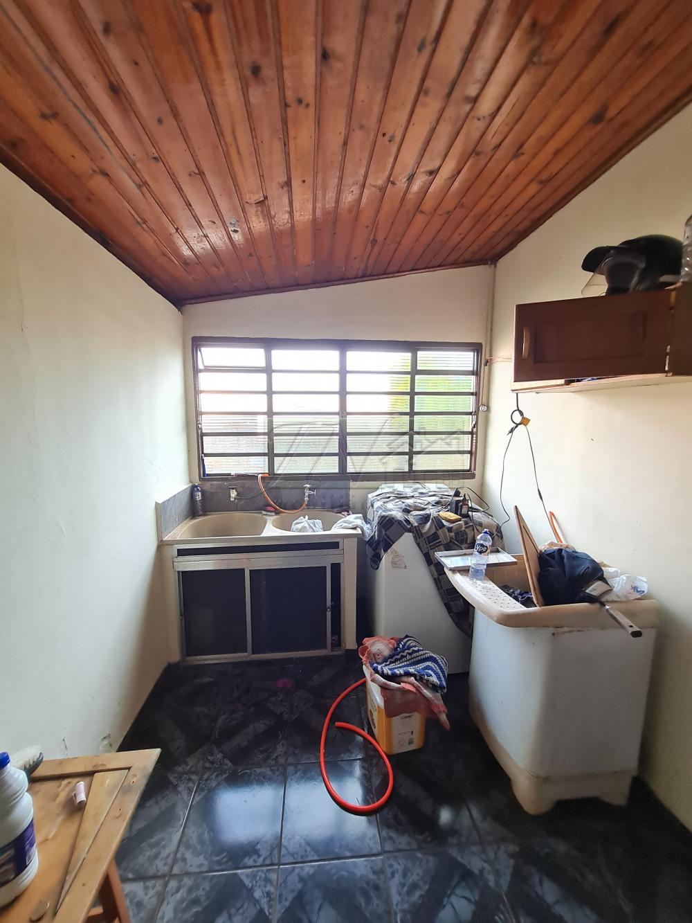 Alugar Residenciais / Casas em Santa Cruz do Rio Pardo R$ 850,00 - Foto 10