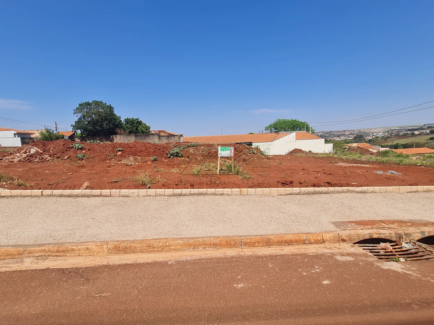 Comprar Terrenos / Lote em Santa Cruz do Rio Pardo R$ 140.400,00 - Foto 1