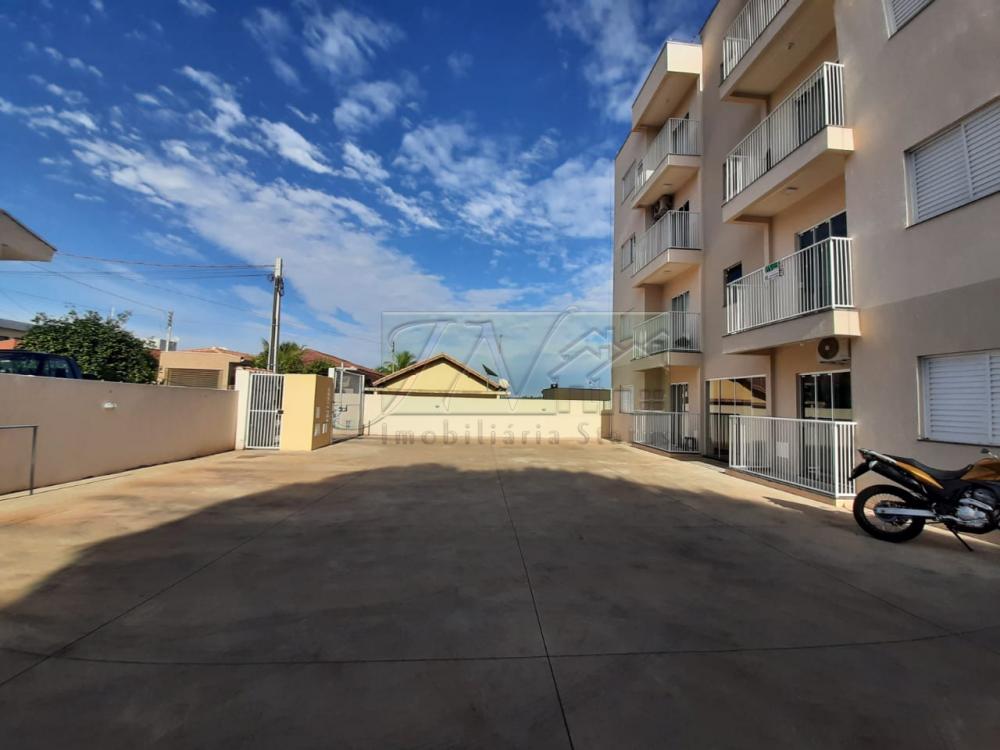 Alugar Residenciais / Apartamentos em Santa Cruz do Rio Pardo R$ 1.000,00 - Foto 3