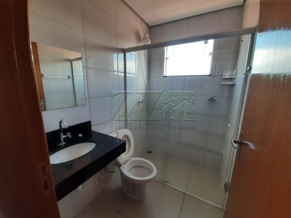 Alugar Residenciais / Apartamentos em Santa Cruz do Rio Pardo R$ 1.000,00 - Foto 15