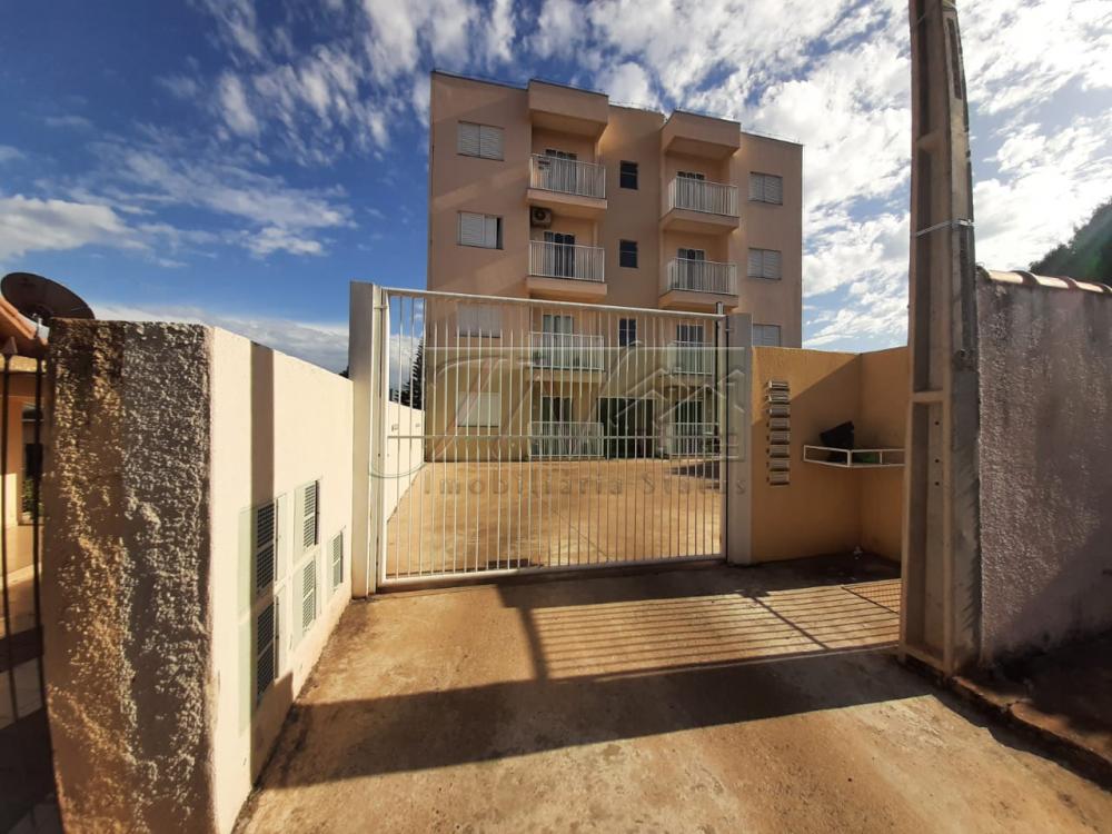 Alugar Residenciais / Apartamentos em Santa Cruz do Rio Pardo R$ 1.000,00 - Foto 1