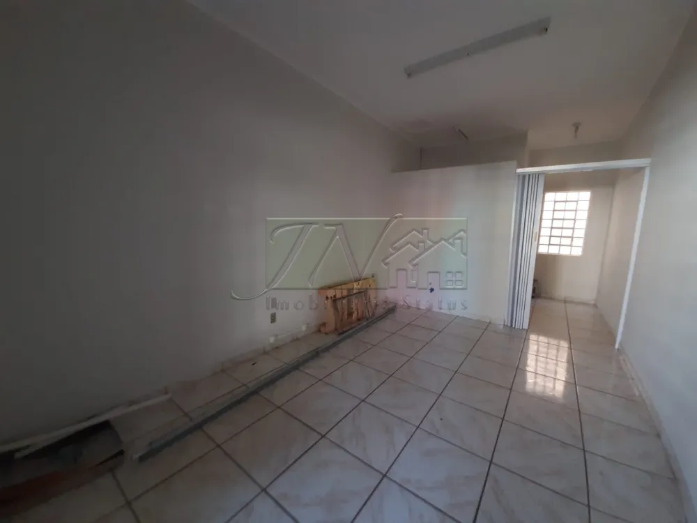 Alugar Comerciais / Sala Comercial em Santa Cruz do Rio Pardo R$ 750,00 - Foto 3