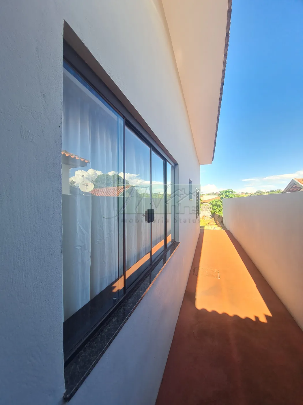 Alugar Residenciais / Casas em Santa Cruz do Rio Pardo R$ 1.000,00 - Foto 14