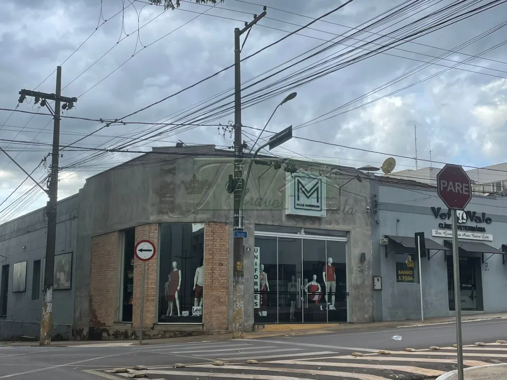 Comprar Comerciais / Galpão em Santa Cruz do Rio Pardo R$ 2.200.000,00 - Foto 1