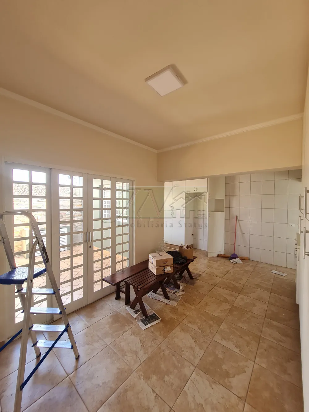 Alugar Residenciais / Casas em Santa Cruz do Rio Pardo R$ 3.000,00 - Foto 13