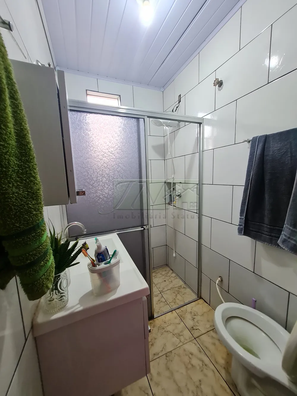 Comprar Residenciais / Casas em Santa Cruz do Rio Pardo R$ 160.000,00 - Foto 6