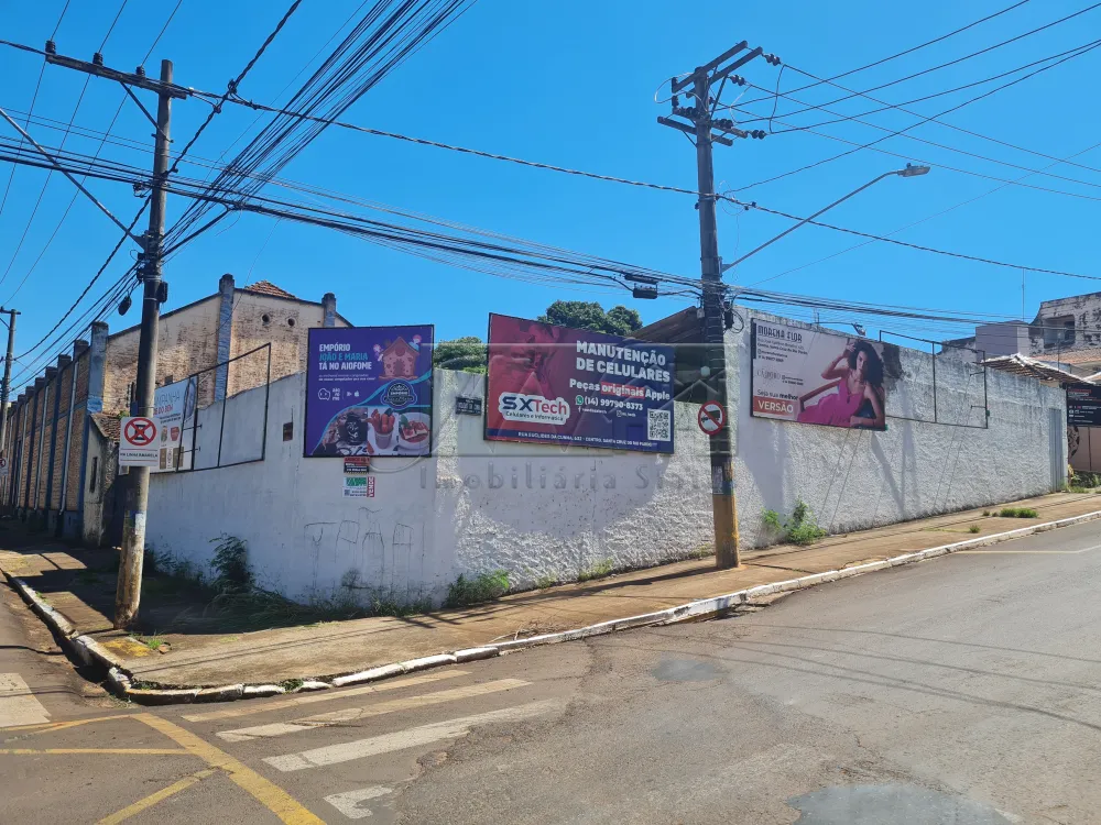 Comprar Terrenos / Lote em Santa Cruz do Rio Pardo - Foto 1