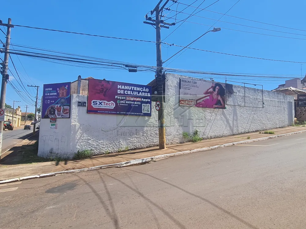 Comprar Terrenos / Lote em Santa Cruz do Rio Pardo - Foto 2