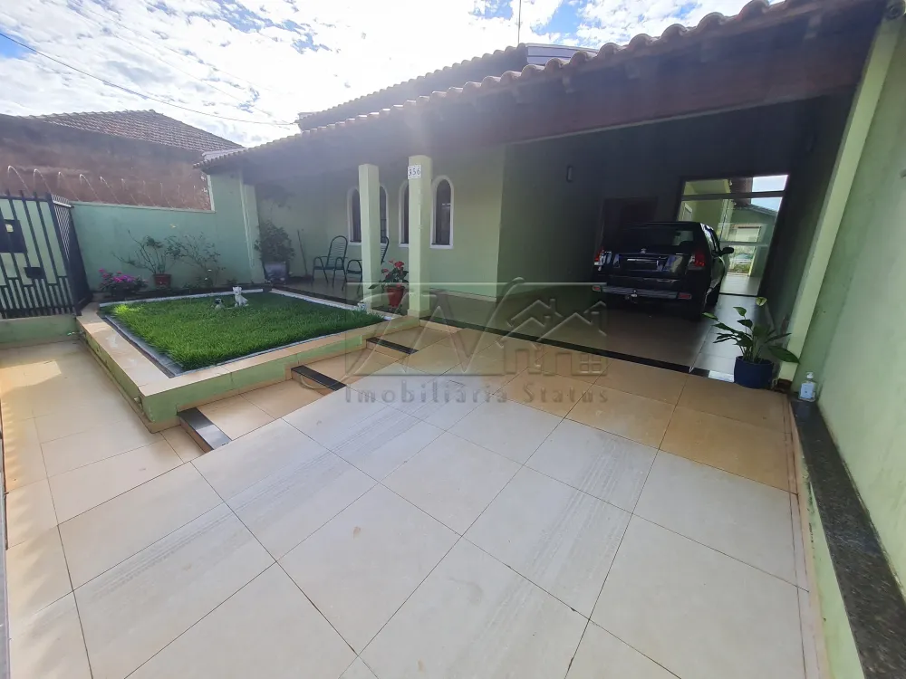 Comprar Residenciais / Casas em Santa Cruz do Rio Pardo R$ 790.000,00 - Foto 3