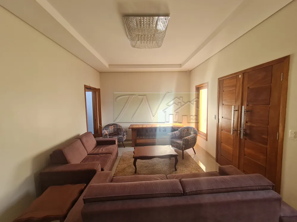 Alugar Residenciais / Casas em Santa Cruz do Rio Pardo R$ 2.500,00 - Foto 5