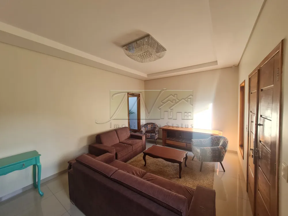 Alugar Residenciais / Casas em Santa Cruz do Rio Pardo R$ 2.500,00 - Foto 6