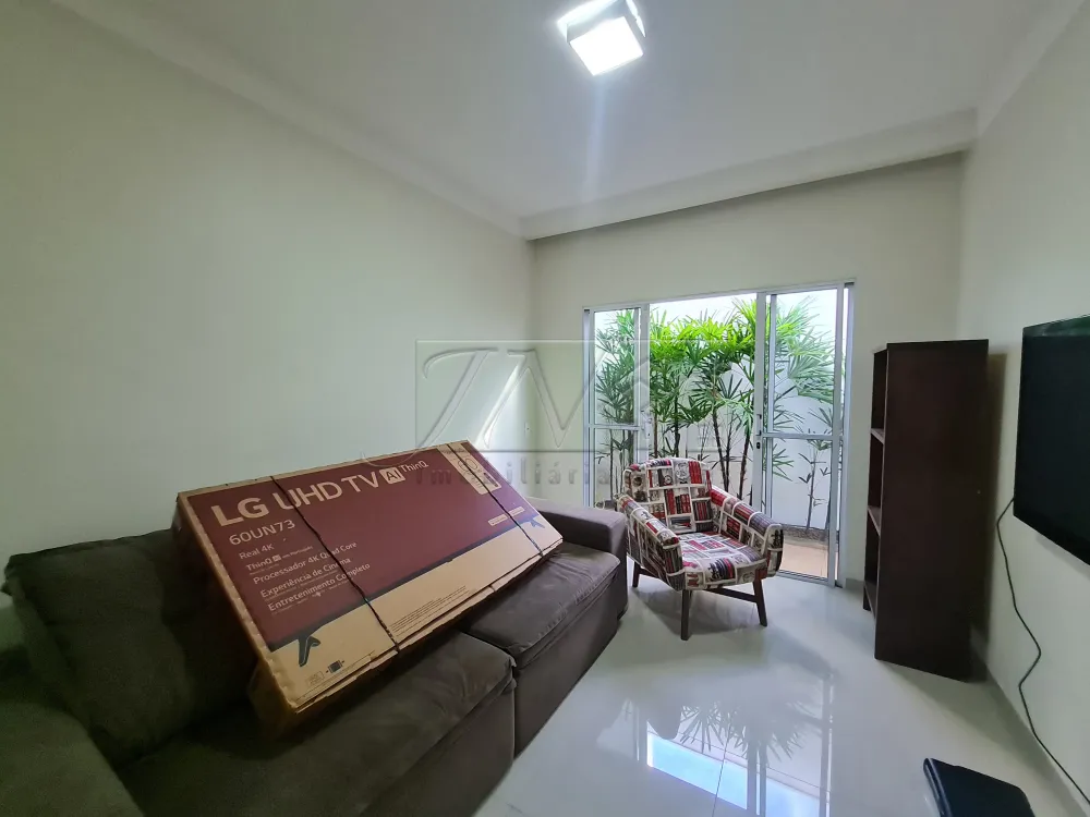 Alugar Residenciais / Casas em Santa Cruz do Rio Pardo R$ 2.500,00 - Foto 14