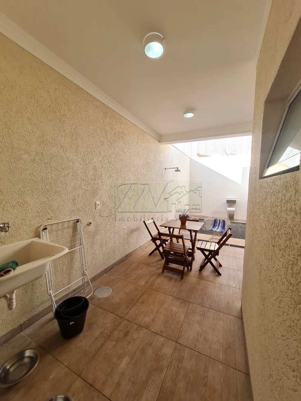 Alugar Residenciais / Casas em Santa Cruz do Rio Pardo R$ 2.500,00 - Foto 18