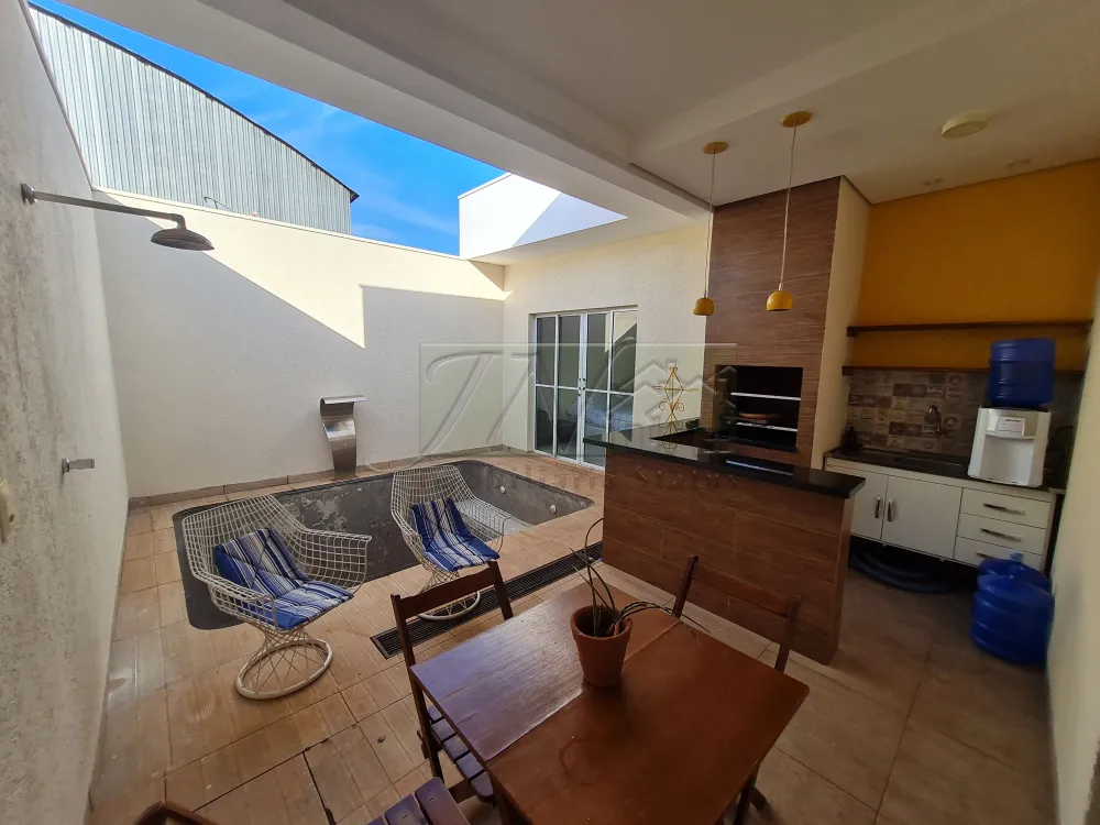 Alugar Residenciais / Casas em Santa Cruz do Rio Pardo R$ 2.500,00 - Foto 19