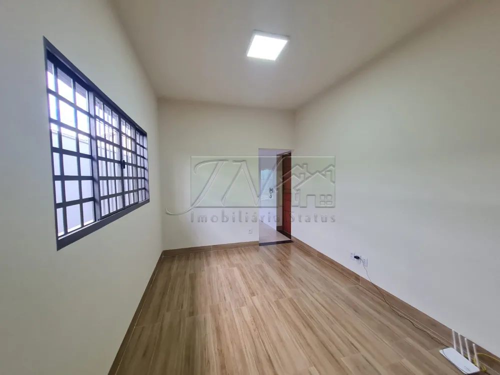 Alugar Residenciais / Casas em Santa Cruz do Rio Pardo R$ 2.600,00 - Foto 5