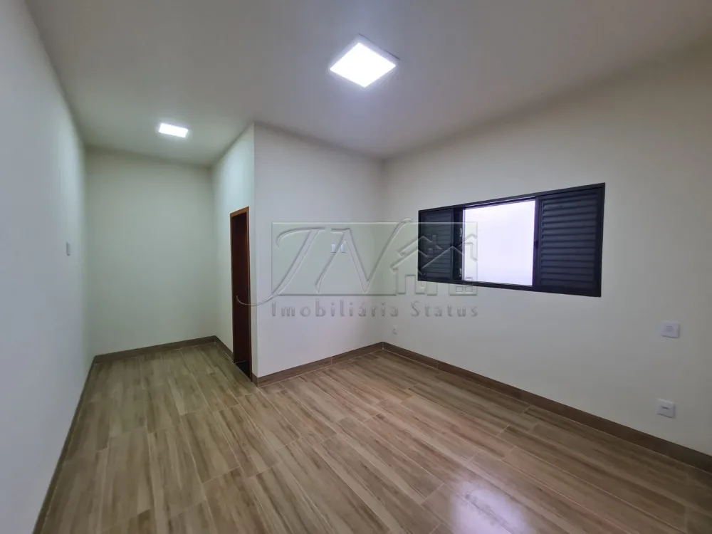 Alugar Residenciais / Casas em Santa Cruz do Rio Pardo R$ 2.600,00 - Foto 6