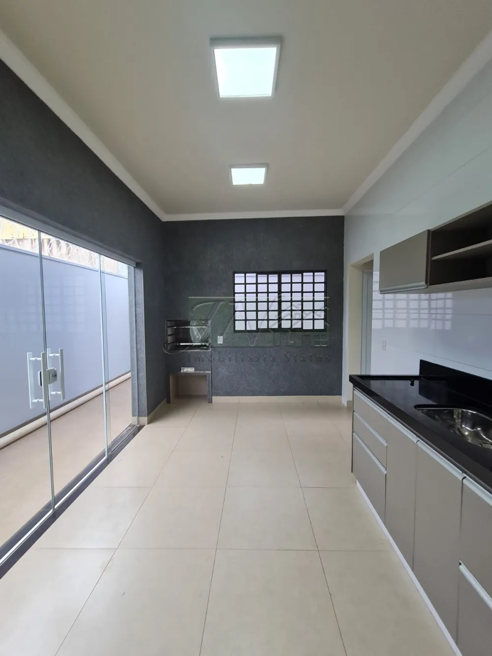 Alugar Residenciais / Casas em Santa Cruz do Rio Pardo R$ 2.600,00 - Foto 15