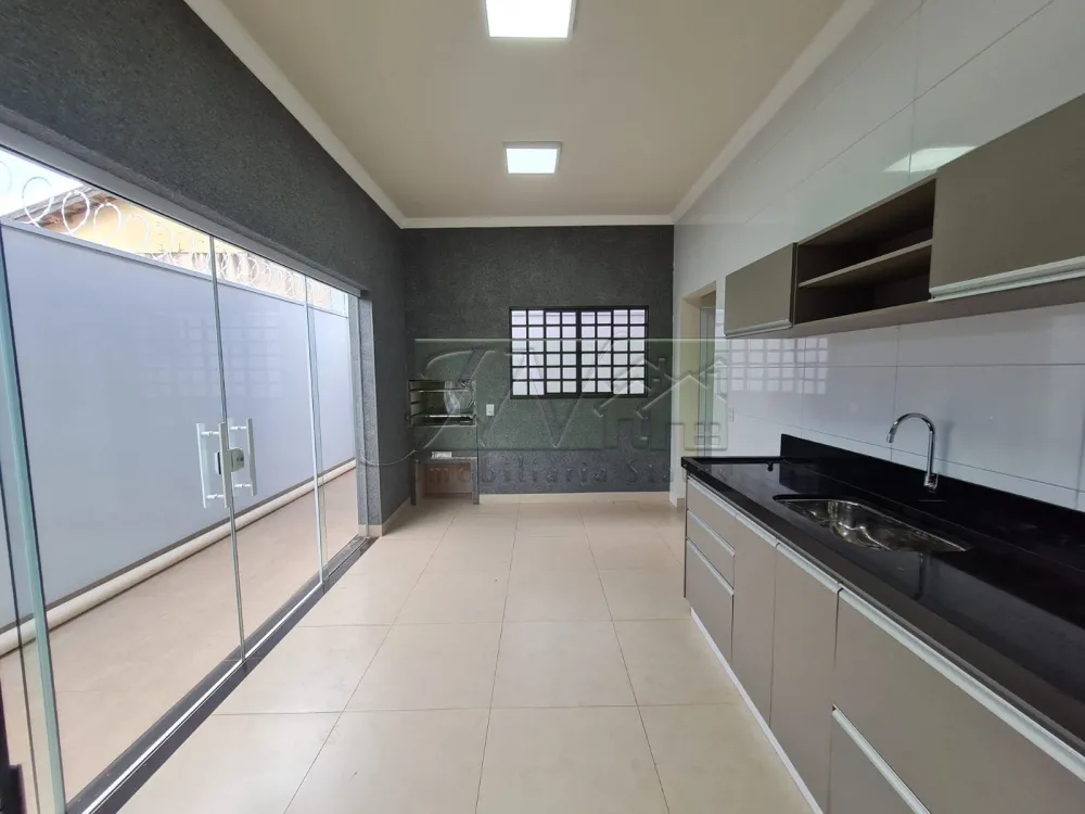 Alugar Residenciais / Casas em Santa Cruz do Rio Pardo R$ 2.600,00 - Foto 17