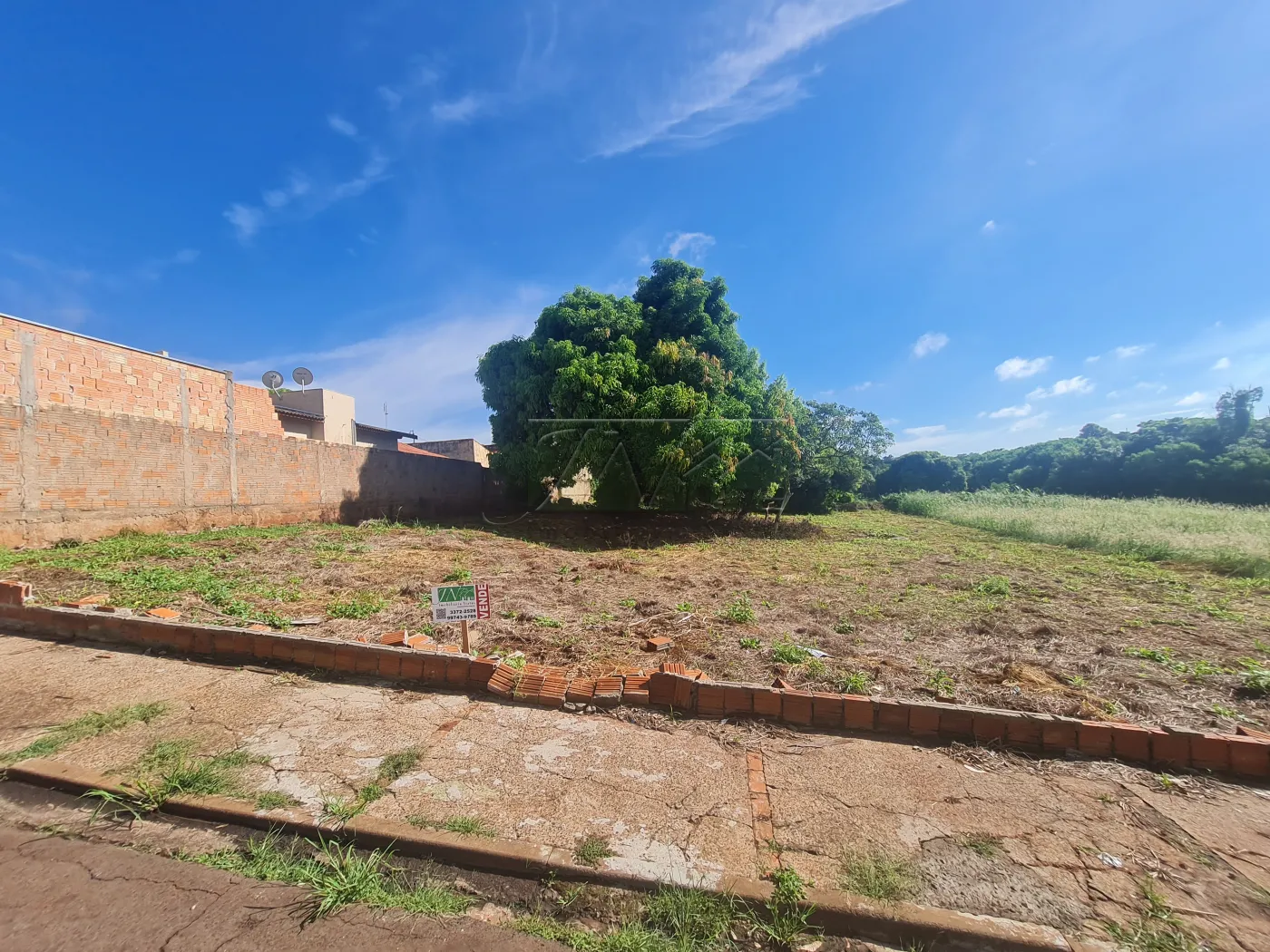 Comprar Terrenos / Lote em Santa Cruz do Rio Pardo R$ 600.000,00 - Foto 1