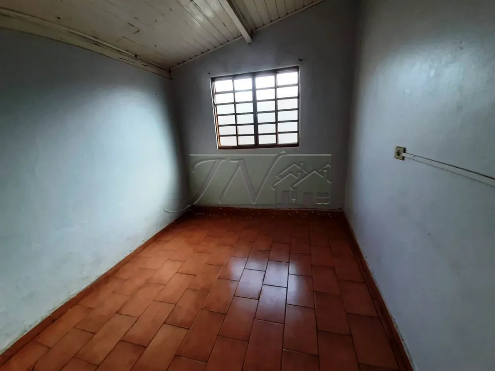 Alugar Residenciais / Casas em Santa Cruz do Rio Pardo R$ 1.100,00 - Foto 15