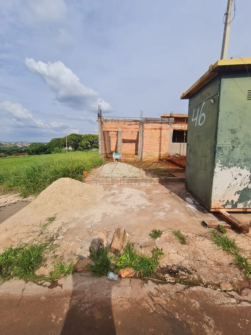 Comprar Terrenos / Lote em Santa Cruz do Rio Pardo R$ 120.000,00 - Foto 3