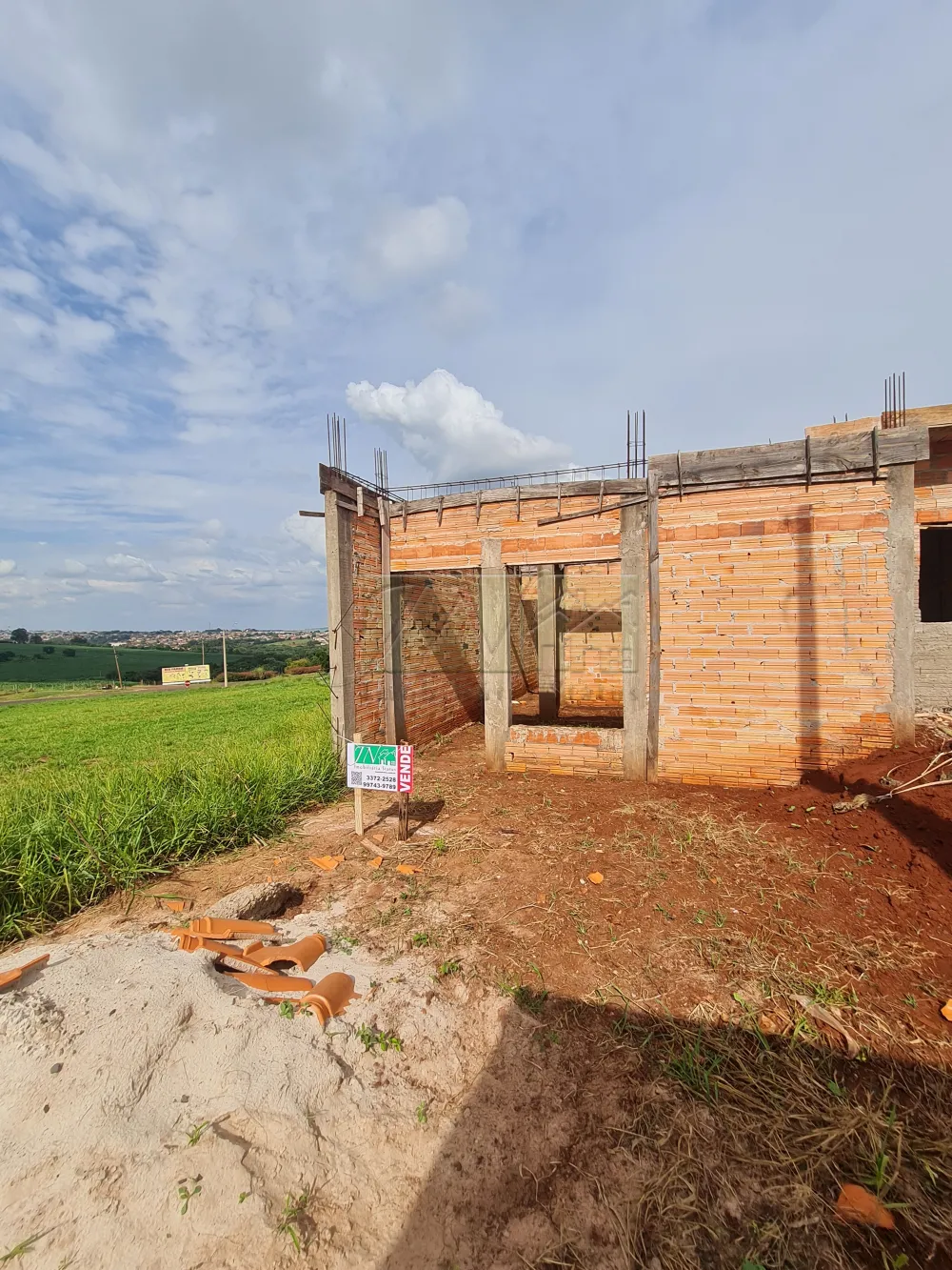 Comprar Terrenos / Lote em Santa Cruz do Rio Pardo R$ 120.000,00 - Foto 4