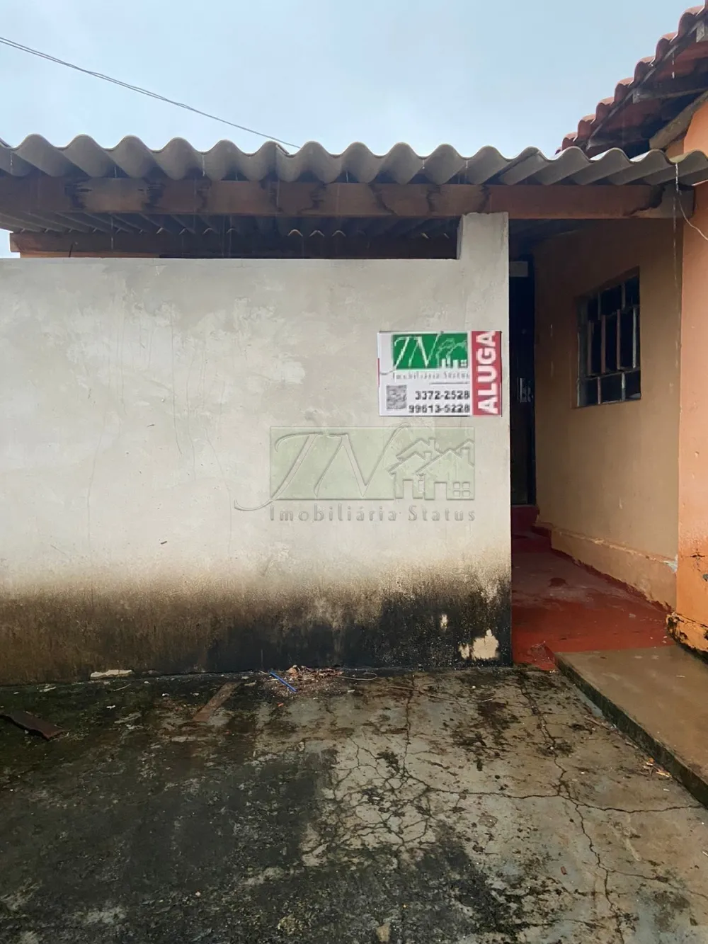 Alugar Residenciais / Casas em Santa Cruz do Rio Pardo R$ 600,00 - Foto 2