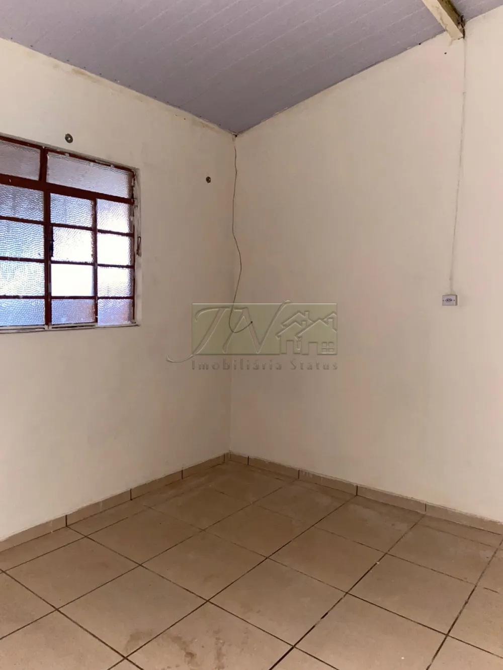Alugar Residenciais / Casas em Santa Cruz do Rio Pardo R$ 600,00 - Foto 6