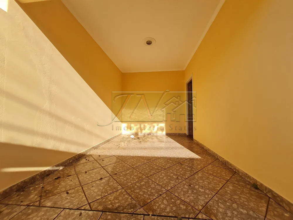 Alugar Residenciais / Casas em Santa Cruz do Rio Pardo R$ 1.000,00 - Foto 5
