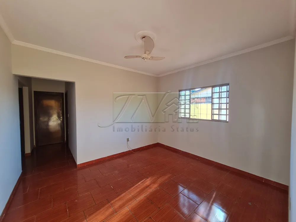 Alugar Residenciais / Casas em Santa Cruz do Rio Pardo R$ 1.000,00 - Foto 6