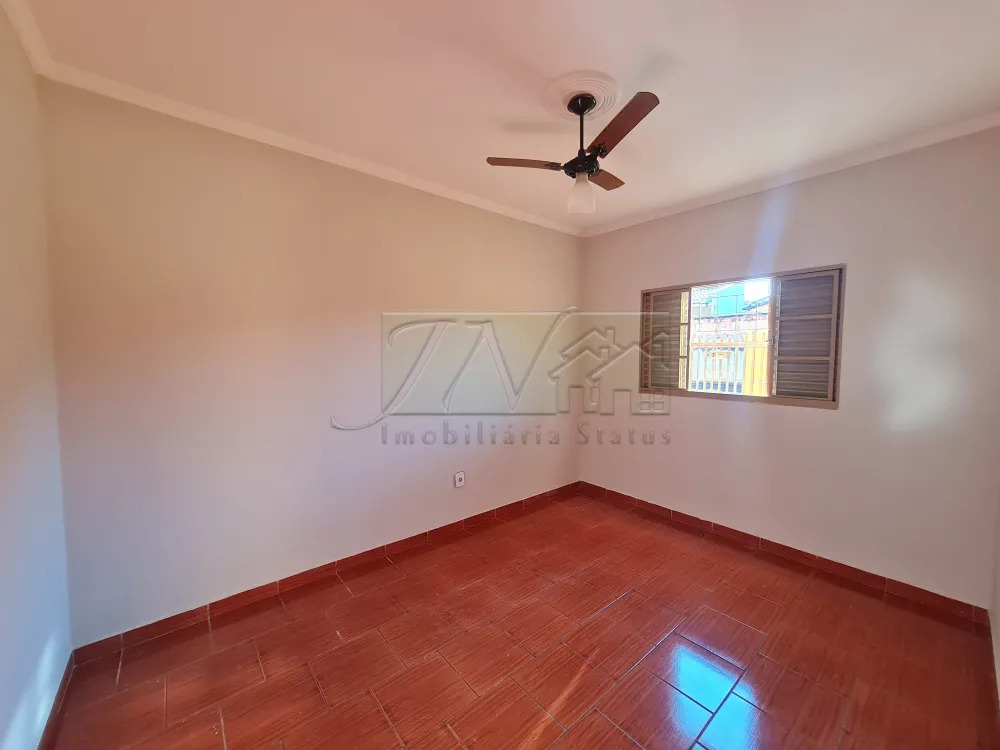 Alugar Residenciais / Casas em Santa Cruz do Rio Pardo R$ 1.000,00 - Foto 8