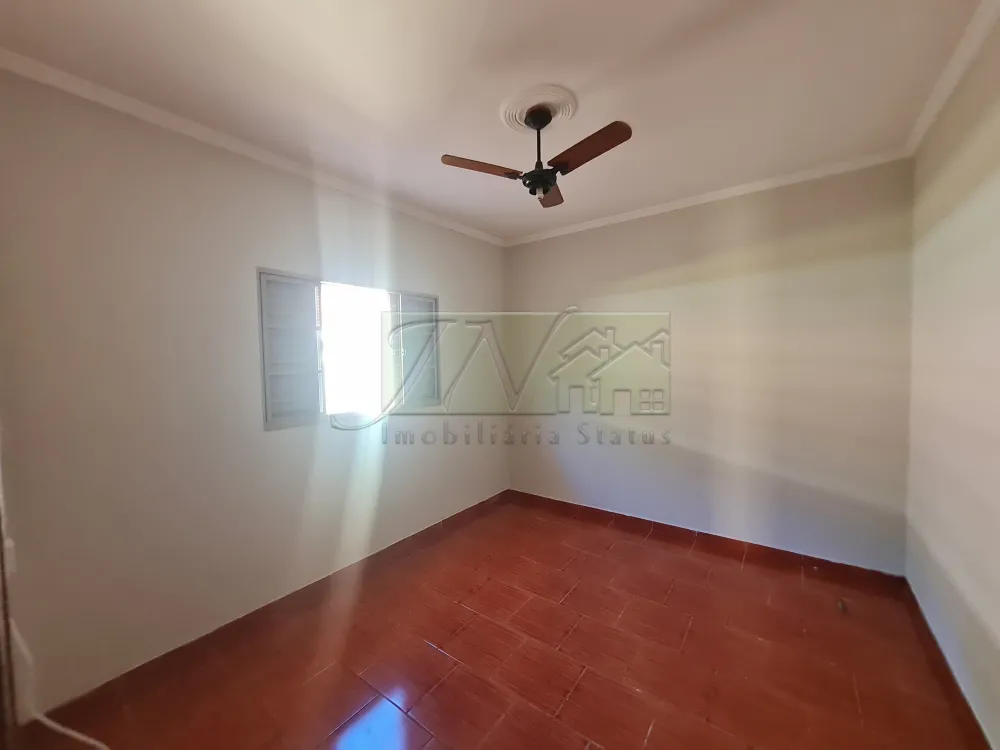 Alugar Residenciais / Casas em Santa Cruz do Rio Pardo R$ 1.000,00 - Foto 9