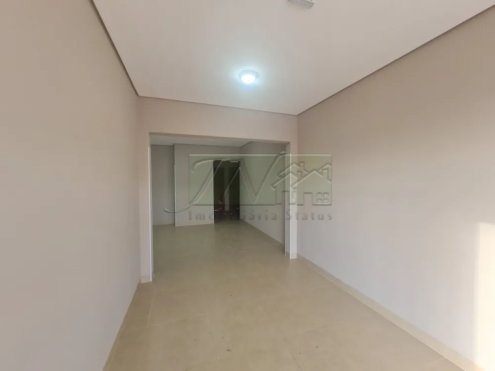 Alugar Residenciais / Apartamentos em Santa Cruz do Rio Pardo R$ 1.350,00 - Foto 3
