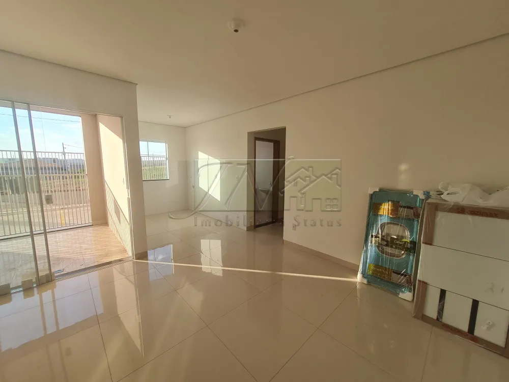 Alugar Residenciais / Apartamentos em Santa Cruz do Rio Pardo R$ 1.350,00 - Foto 6