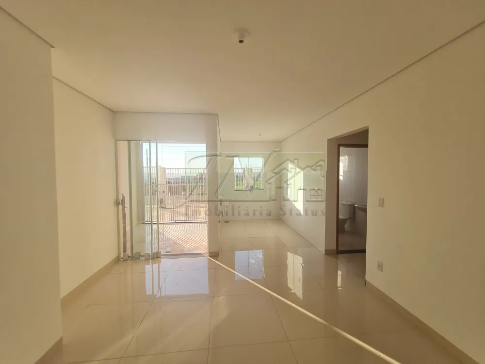 Alugar Residenciais / Apartamentos em Santa Cruz do Rio Pardo R$ 1.350,00 - Foto 10