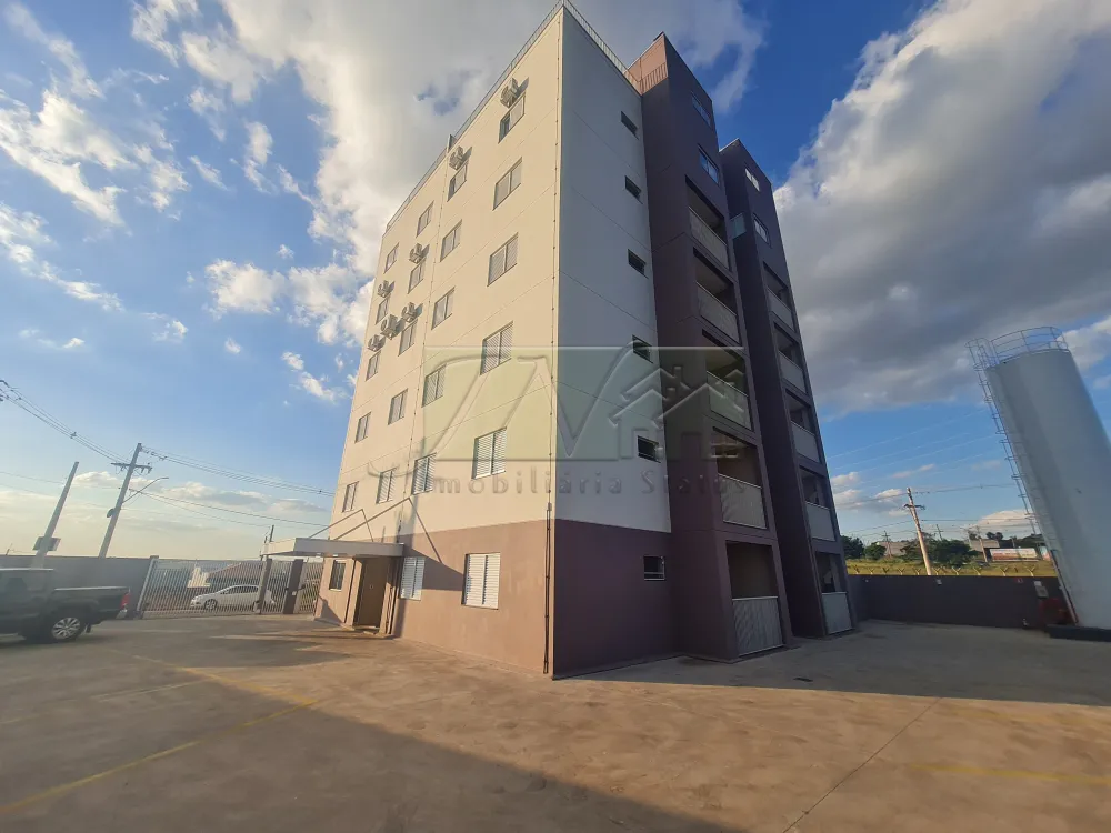 Alugar Residenciais / Apartamentos em Santa Cruz do Rio Pardo R$ 1.350,00 - Foto 17