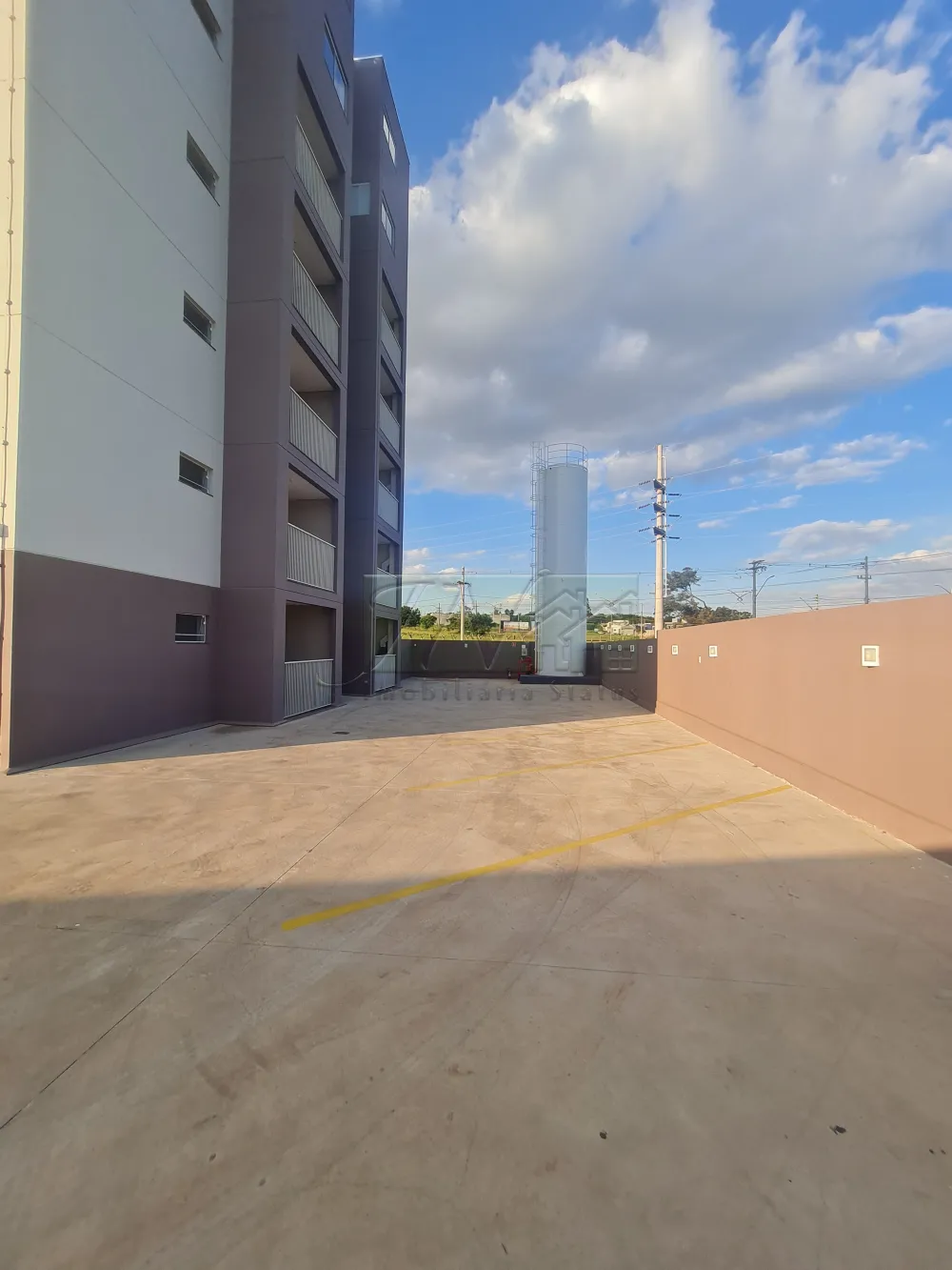 Alugar Residenciais / Apartamentos em Santa Cruz do Rio Pardo R$ 1.350,00 - Foto 18