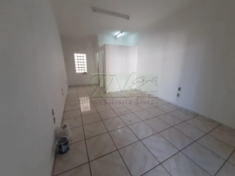 Alugar Comerciais / Sala Comercial em Santa Cruz do Rio Pardo R$ 750,00 - Foto 2