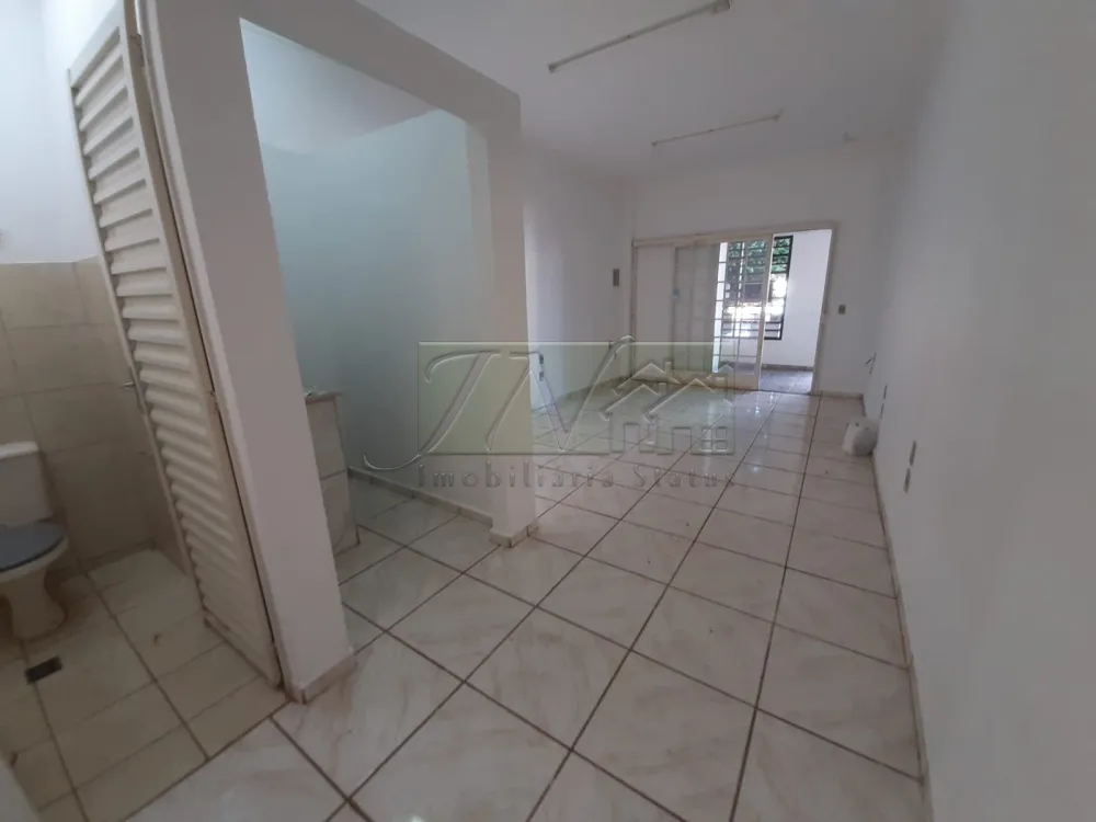 Alugar Comerciais / Sala Comercial em Santa Cruz do Rio Pardo R$ 750,00 - Foto 3