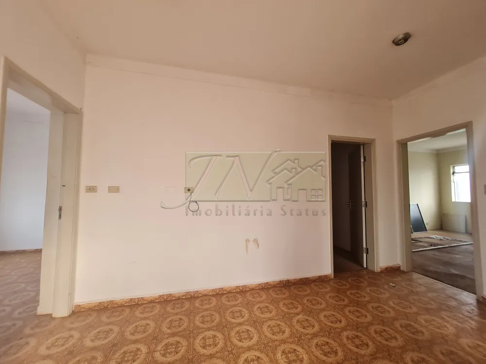 Alugar Residenciais / Casas em Santa Cruz do Rio Pardo R$ 3.500,00 - Foto 17