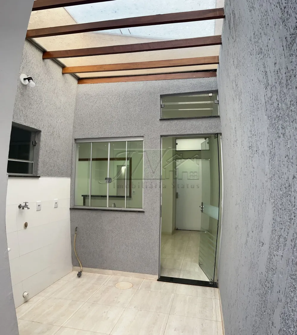 Alugar Residenciais / Casas em Santa Cruz do Rio Pardo R$ 1.600,00 - Foto 15