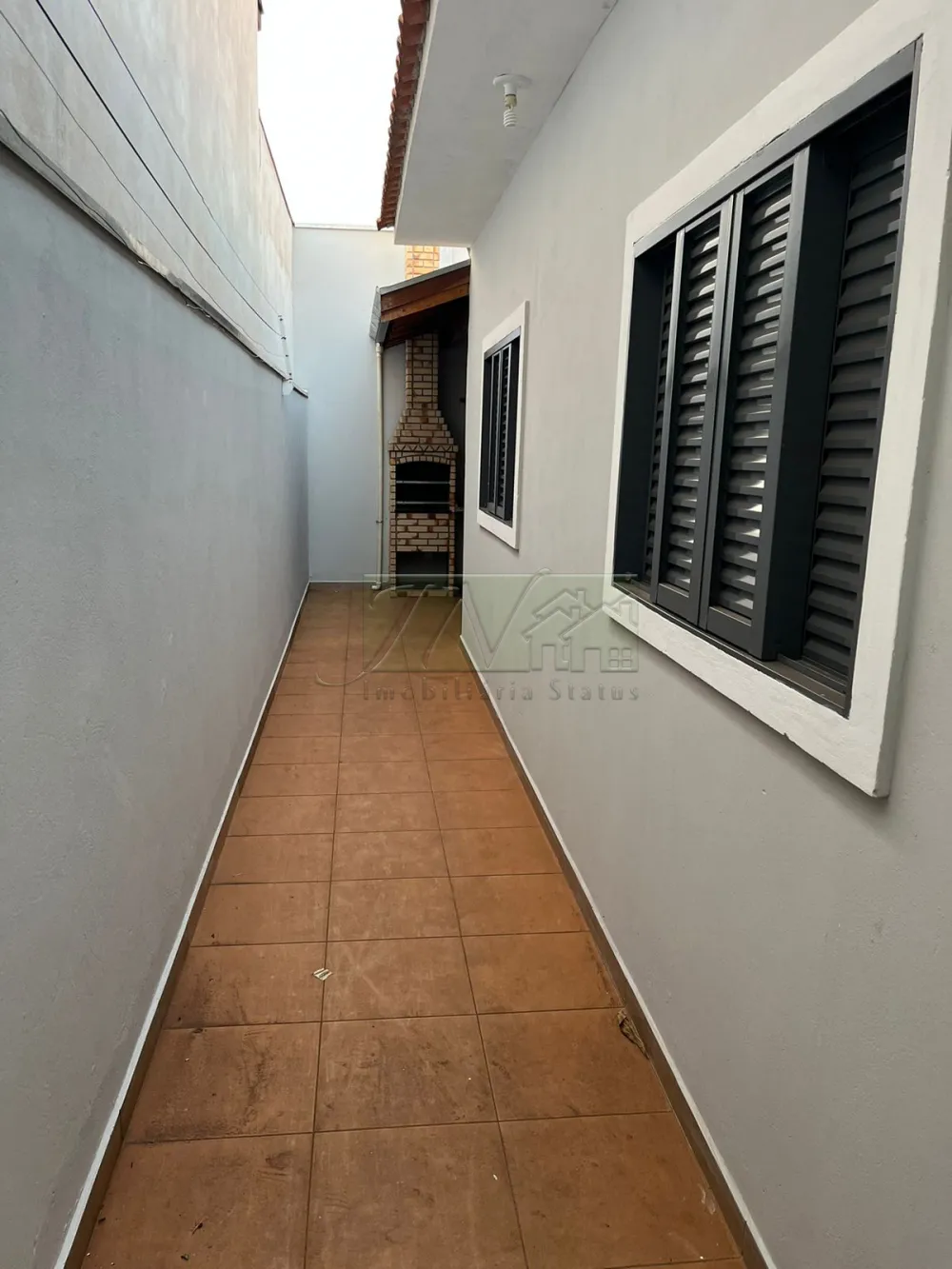 Alugar Residenciais / Casas em Santa Cruz do Rio Pardo R$ 1.600,00 - Foto 16